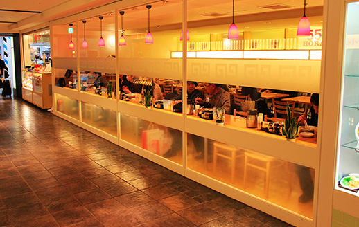 餐飲服務(wù)許可證