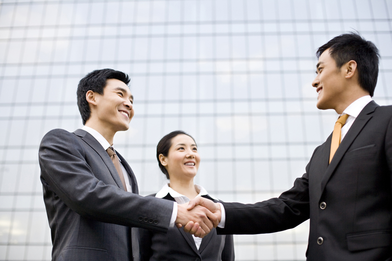 執(zhí)照收轉(zhuǎn)