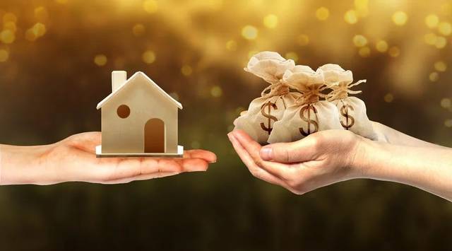 貸款買房，首付要多少比較好？