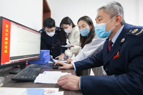 2021年成都公司地址變更需要的資料和流程有哪些？