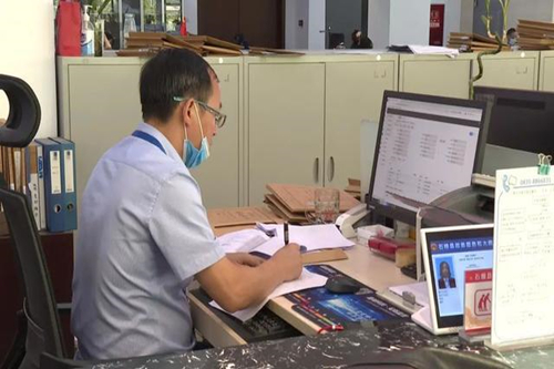 成都代理記賬為什么要找頂呱呱正規(guī)公司？