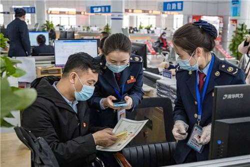 注冊(cè)公司選擇一般納稅人還是小規(guī)模納稅人