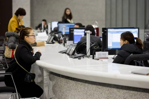 專利申請審核狀態(tài)在哪查？