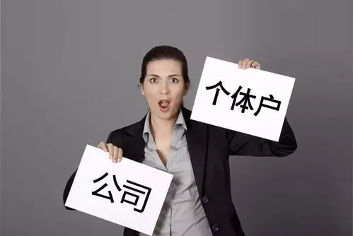 成都個體營業(yè)執(zhí)照代辦機構(gòu)